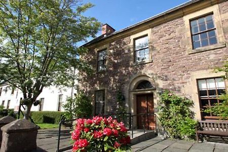 Old Churches House Dunblane Exterior foto