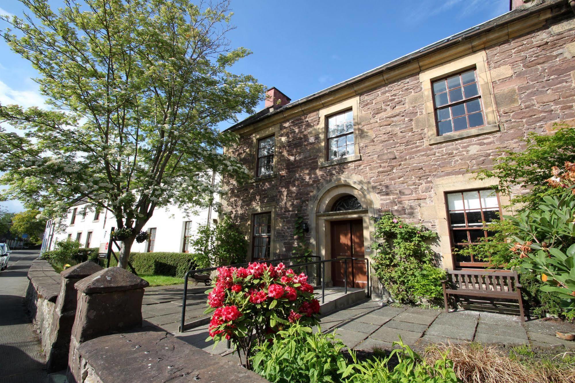 Old Churches House Dunblane Exterior foto