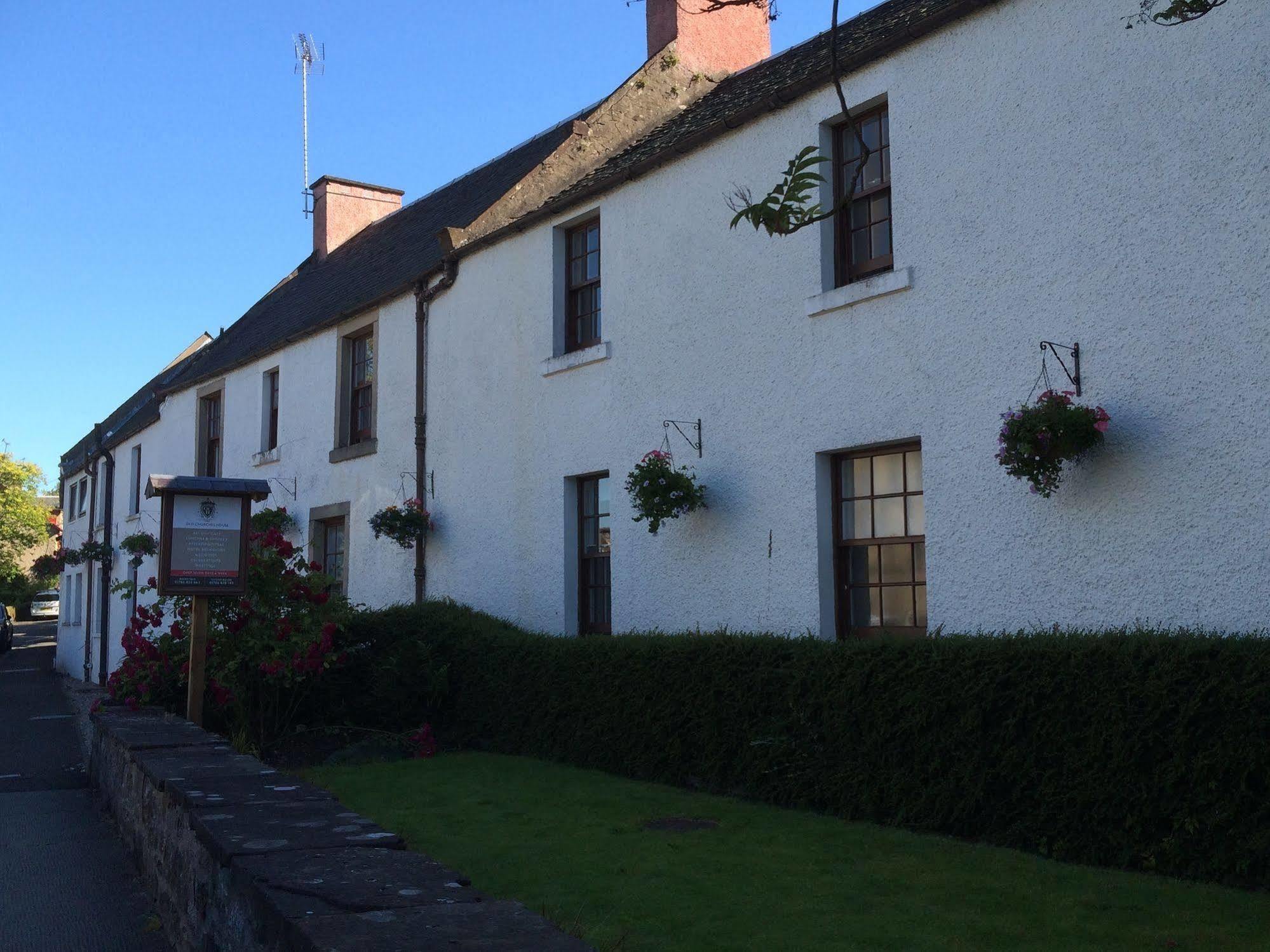 Old Churches House Dunblane Exterior foto